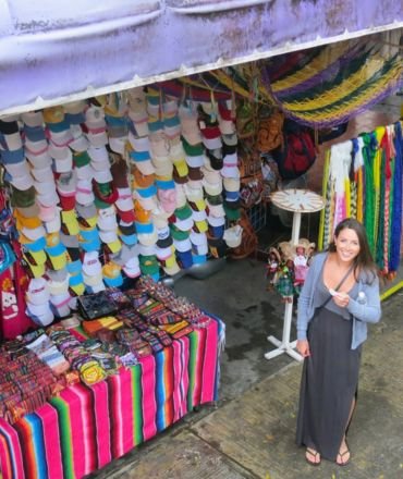 About Featured Mercado 28 in Downtown Cancun next to Hotel Suites Gaby