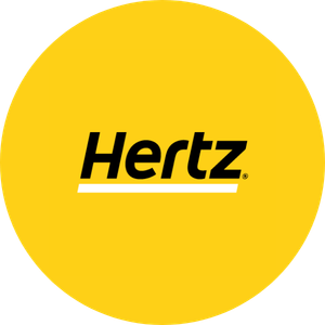 Partner Logos Hertz