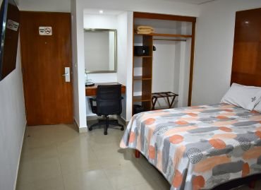 Hotel Suites Gaby Cancun Standard Single Room