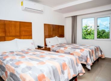 Hotel Suites Gaby Cancun Superior Double Room