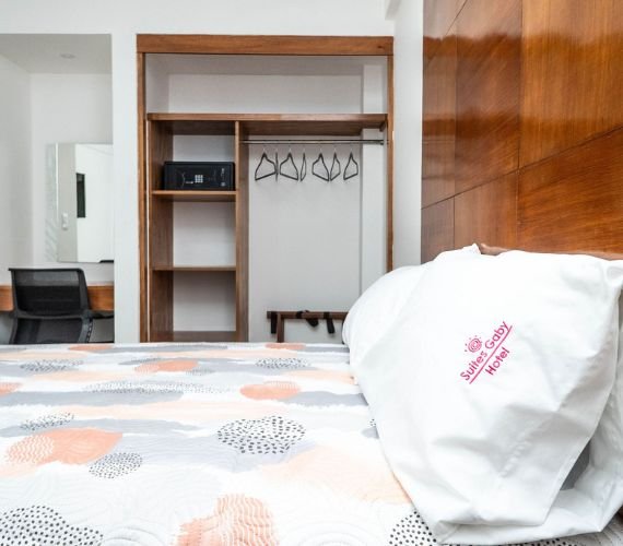 Hotel Kinich Superior Room