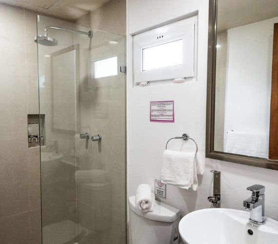Hotel Kinich Superior Room