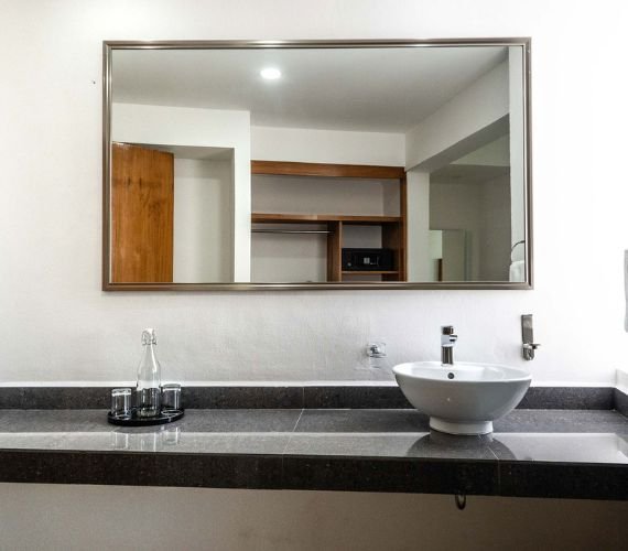 Hotel Kinich Junior Suite