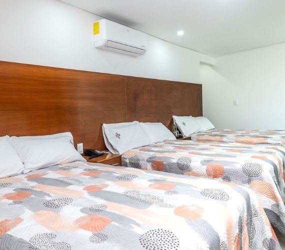 Hotel Kinich Junior Suite