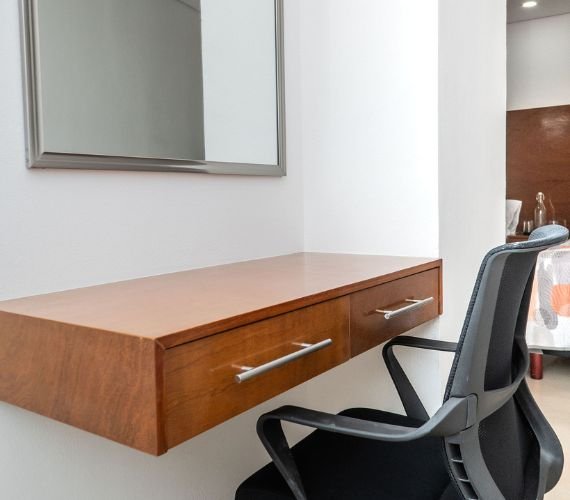 Hotel Kinich Junior Suite